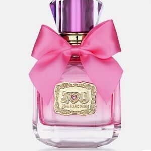 I LOVE YOU PERFUM  JEAN MARC PARIS